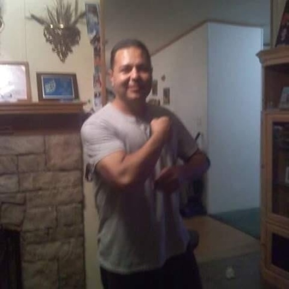 Meet your Posher, Randy - Picture 1 of 1